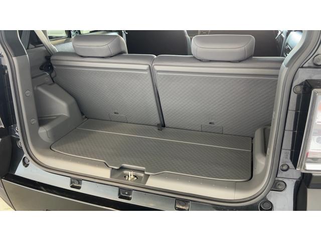 タフト Ｇターボ（17枚目）