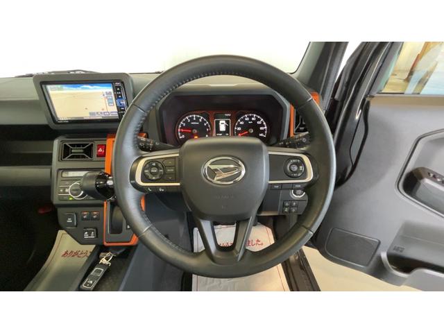 タフト Ｇターボ（22枚目）