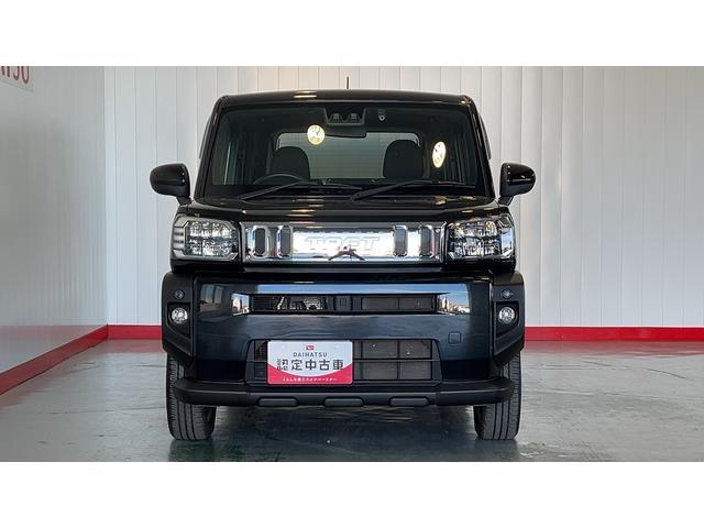 タフト Ｇターボ（27枚目）