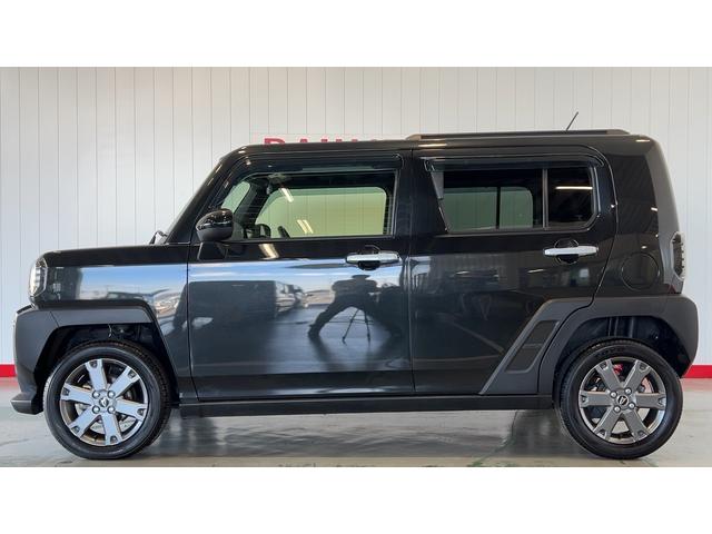 タフト Ｇターボ（30枚目）