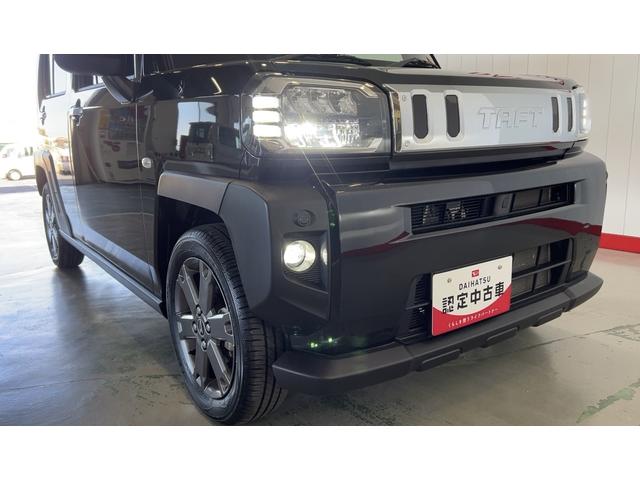 タフト Ｇターボ（32枚目）