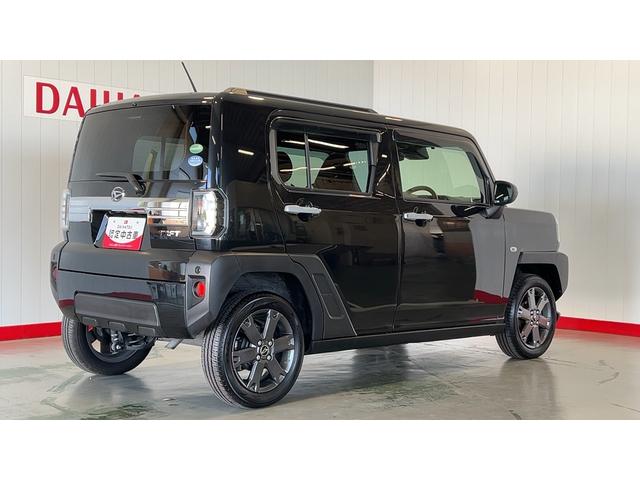 タフト Ｇターボ（36枚目）