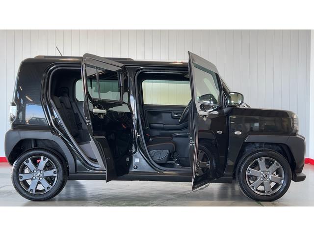 タフト Ｇターボ（38枚目）