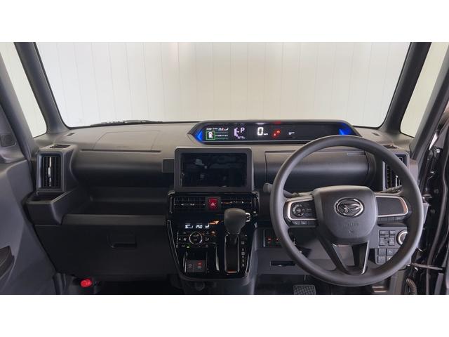 タント カスタムＸ（3枚目）