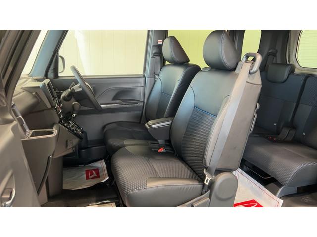 タント カスタムＸ（4枚目）