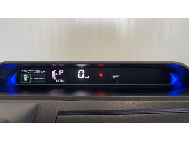 タント カスタムＸ（5枚目）