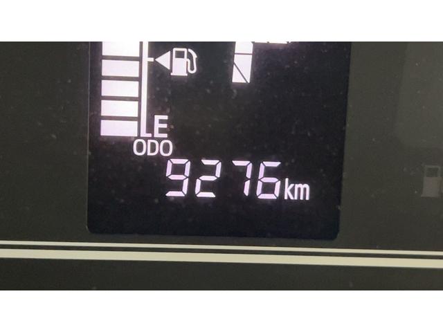 タント カスタムＸ（6枚目）