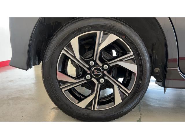 タント カスタムＸ（7枚目）