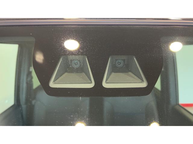 タント カスタムＸ（9枚目）