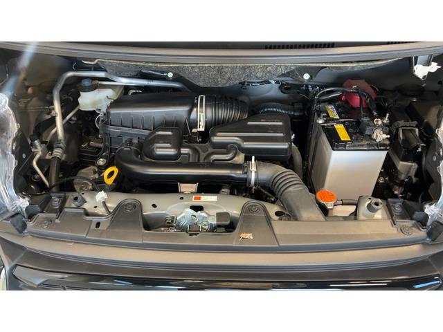 タント カスタムＸ（10枚目）