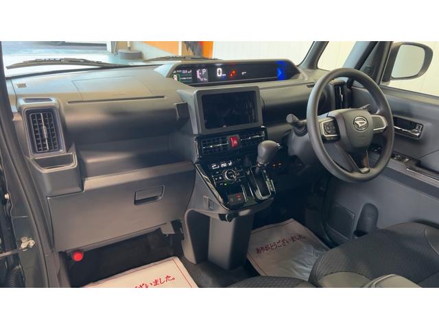 タント カスタムＸ（11枚目）