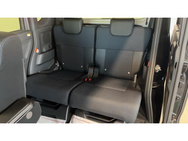 タント カスタムＸ（12枚目）