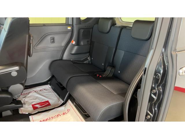 タント カスタムＸ（13枚目）