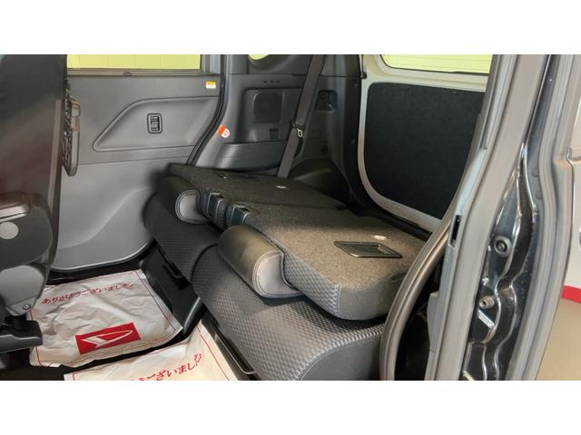 タント カスタムＸ（14枚目）