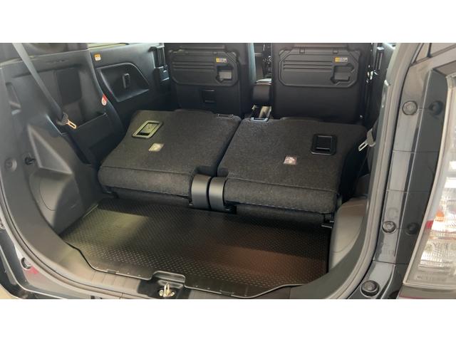 タント カスタムＸ（15枚目）