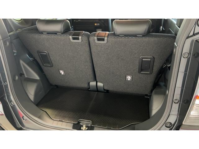 タント カスタムＸ（16枚目）