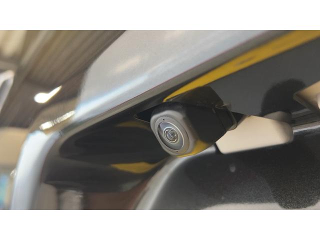 タント カスタムＸ（17枚目）