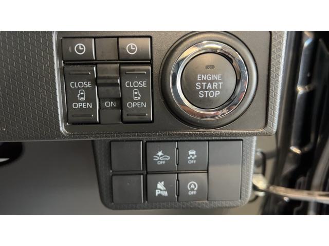 タント カスタムＸ（19枚目）