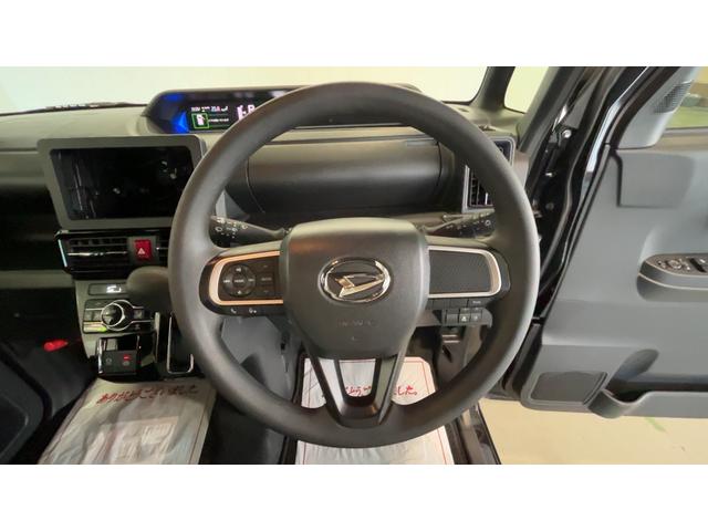 タント カスタムＸ（20枚目）