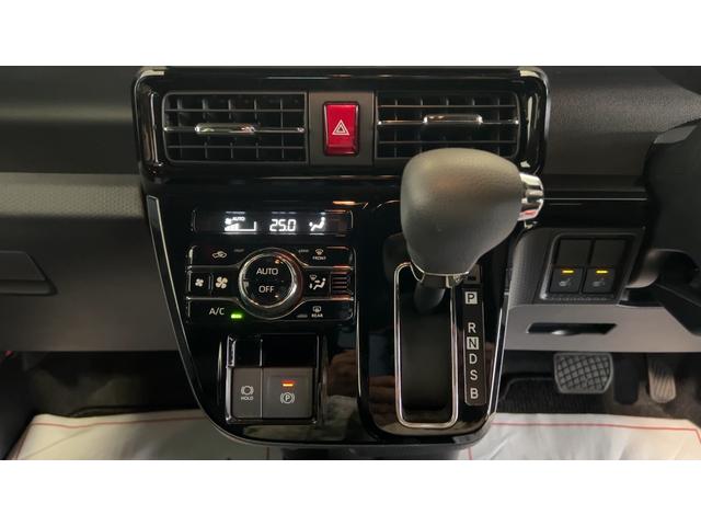 タント カスタムＸ（23枚目）