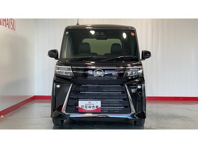 タント カスタムＸ（27枚目）