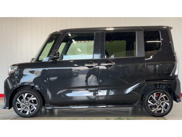 タント カスタムＸ（30枚目）
