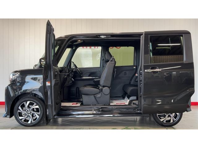 タント カスタムＸ（31枚目）