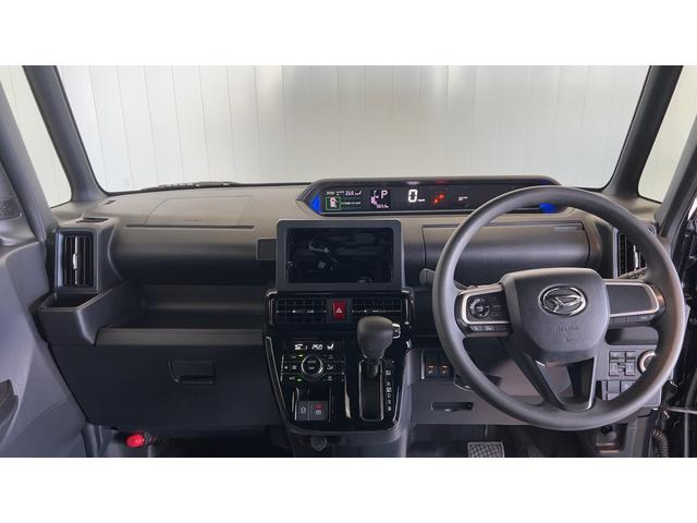 タント カスタムＸ（3枚目）