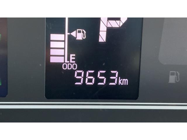 タント カスタムＸ（6枚目）