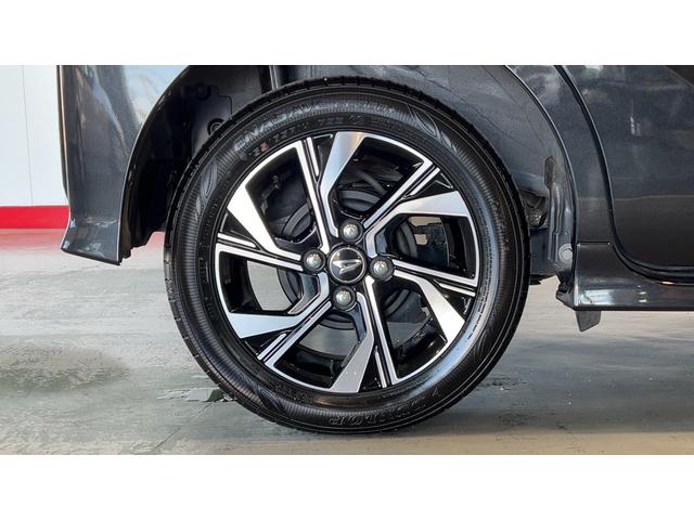 タント カスタムＸ（7枚目）