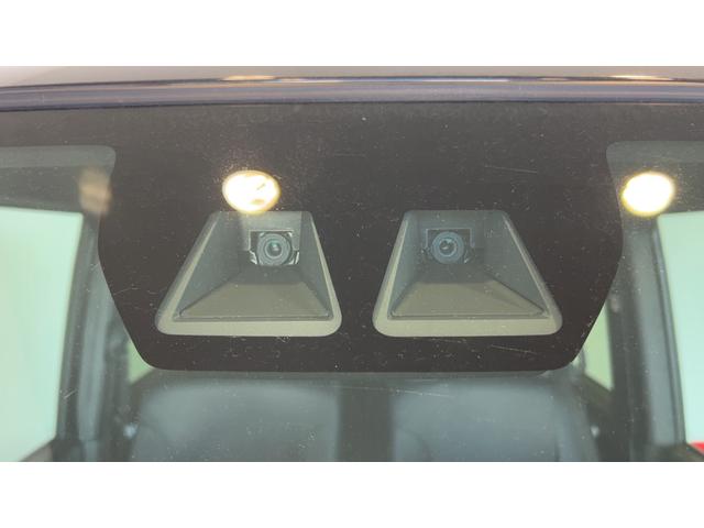 タント カスタムＸ（9枚目）