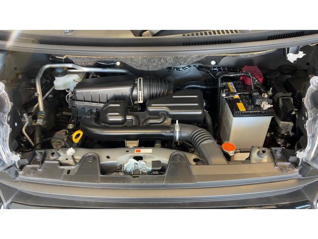 タント カスタムＸ（10枚目）