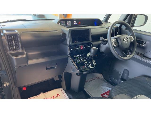 タント カスタムＸ（11枚目）