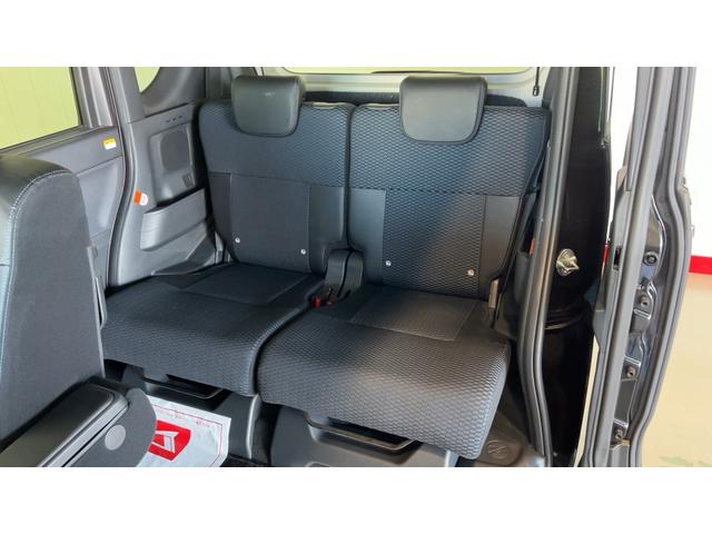 タント カスタムＸ（12枚目）