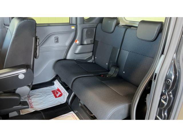 タント カスタムＸ（13枚目）