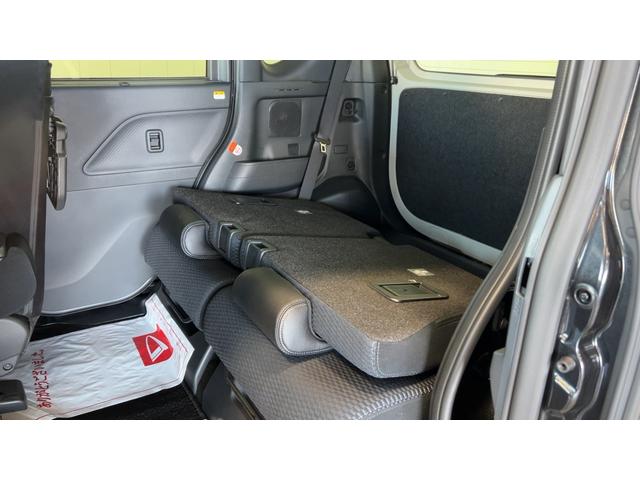 タント カスタムＸ（14枚目）