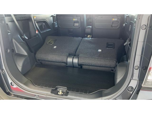 タント カスタムＸ（15枚目）