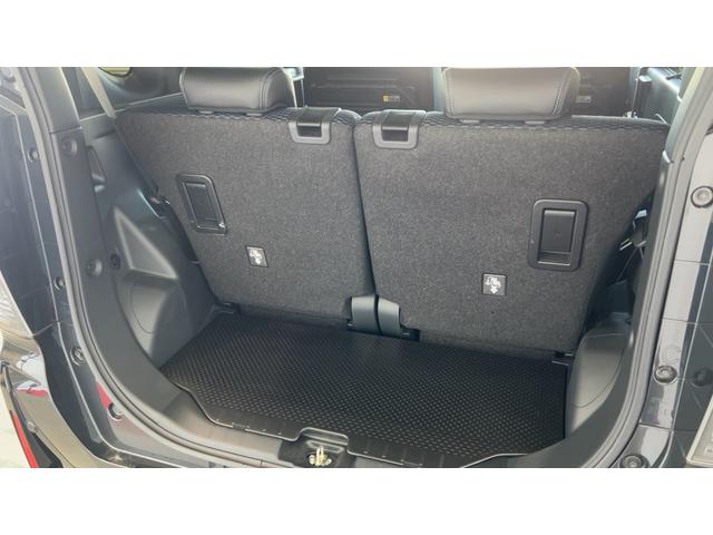 タント カスタムＸ（16枚目）