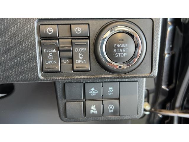 タント カスタムＸ（19枚目）