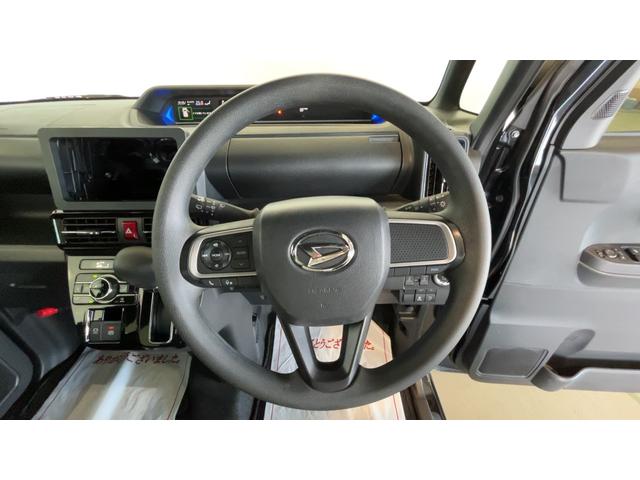 タント カスタムＸ（20枚目）