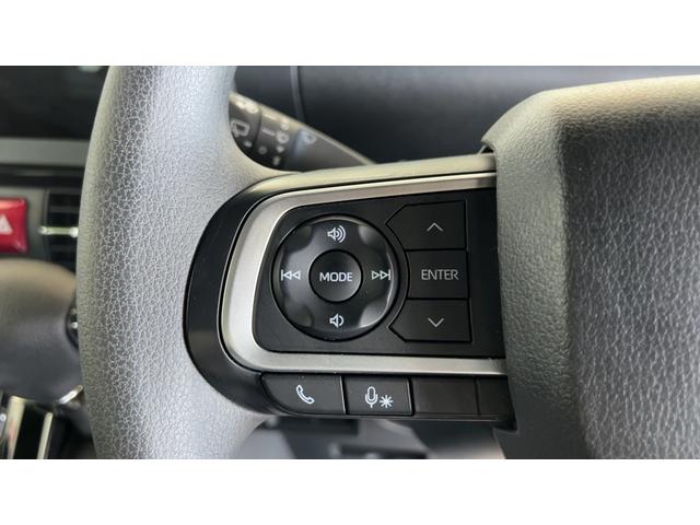 タント カスタムＸ（21枚目）