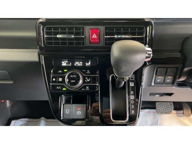 タント カスタムＸ（23枚目）