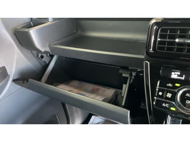 タント カスタムＸ（25枚目）