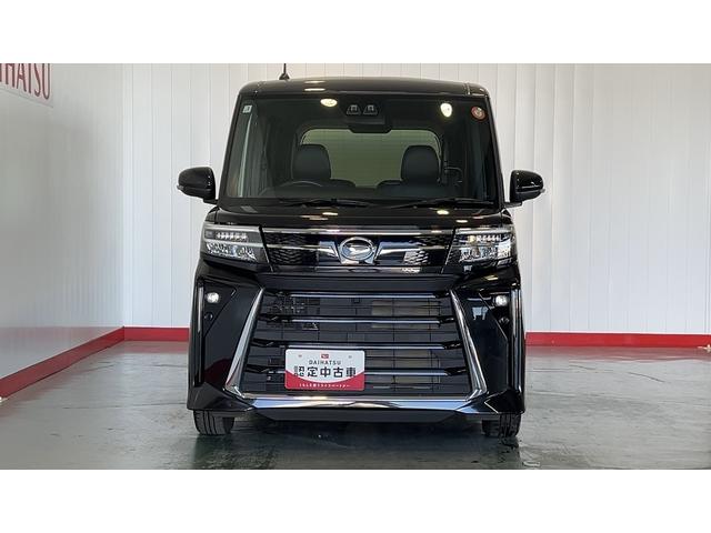 タント カスタムＸ（27枚目）