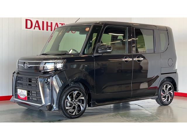 タント カスタムＸ（29枚目）