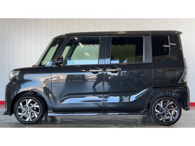 タント カスタムＸ（30枚目）