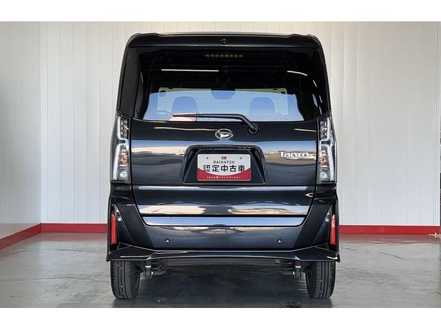 タント カスタムＸ（33枚目）