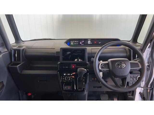 タント カスタムX(3枚目)