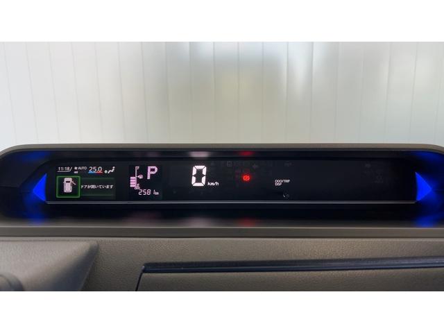 タント カスタムX(5枚目)