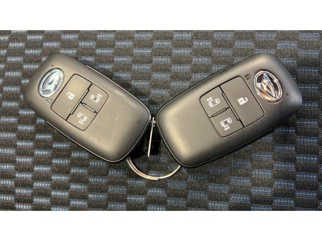 タント カスタムX(8枚目)